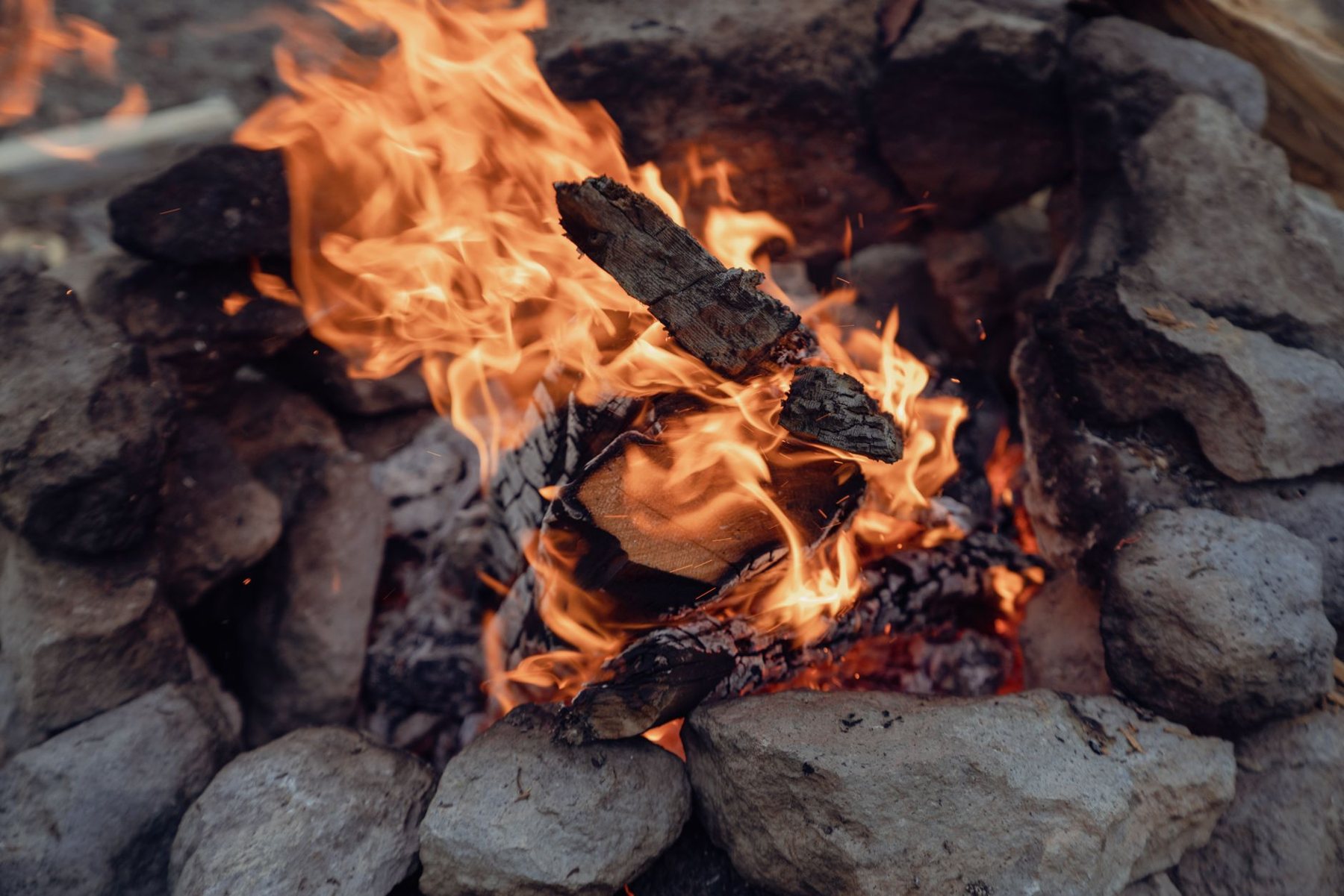 Fire Pits & Seat Walls in Goodyear AZ