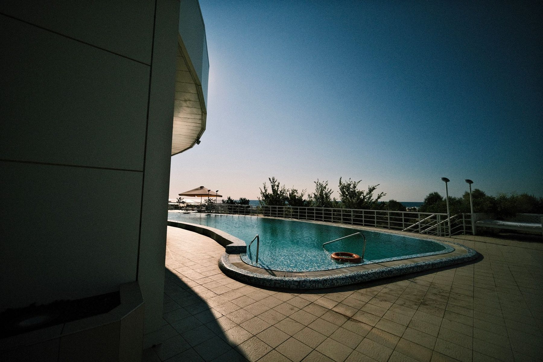 Pool Decks & Coping in Goodyear AZ